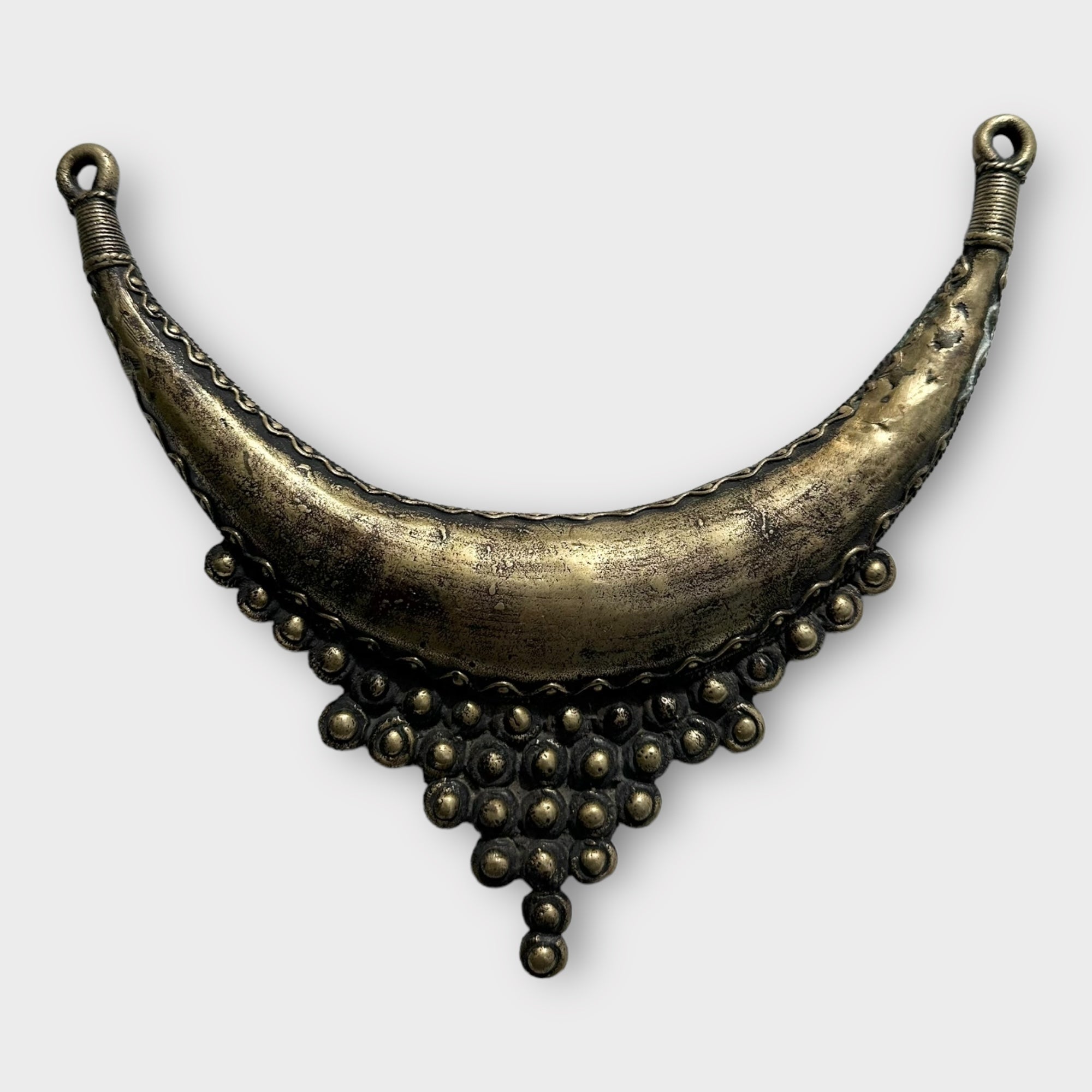 Rajasthani Tribal necklace