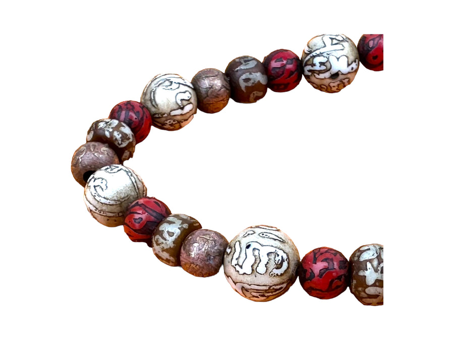 HERMIT HEALING BRACELET