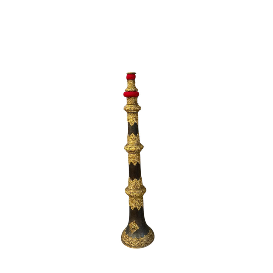 Tibetan Horn ( Dungchen )