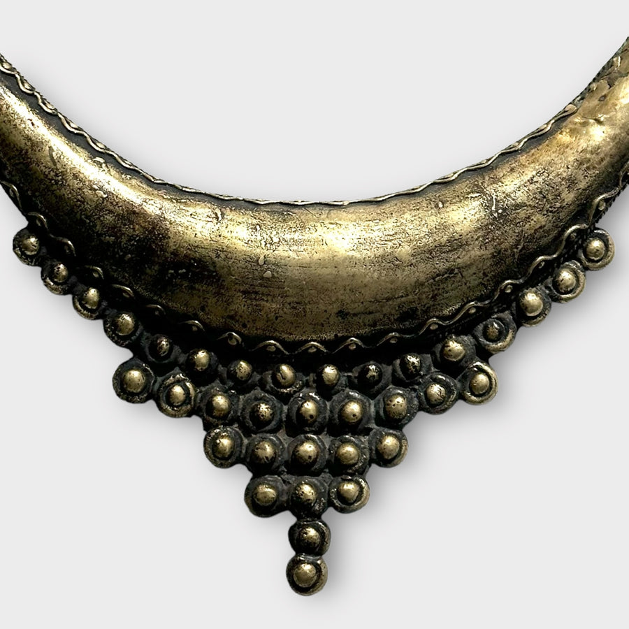 Rajasthani Tribal necklace