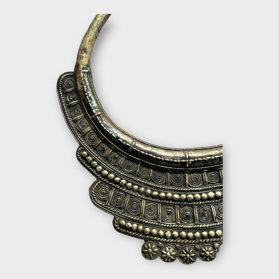 Rajasthani Tribal Necklace